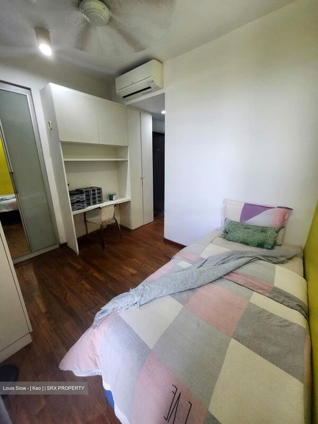 Grandeur 8 (D20), Condominium #460250791